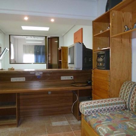 La Sucursal Apartment Cazalegas Bagian luar foto