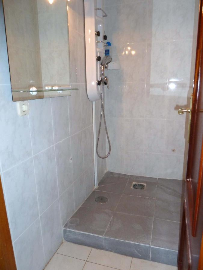 La Sucursal Apartment Cazalegas Bagian luar foto